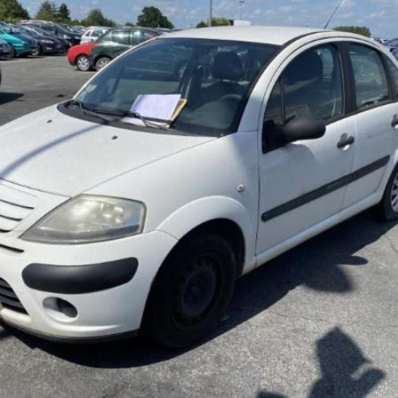 Serrure arriere droit CITROEN C3 1 Photo n°18