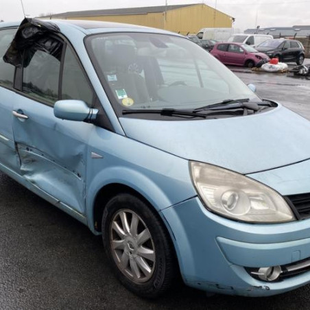 Amortisseur avant gauche RENAULT GRAND SCENIC 2