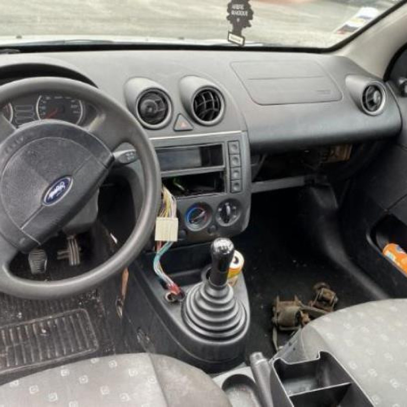 Retroviseur droit FORD FIESTA 5 Photo n°6