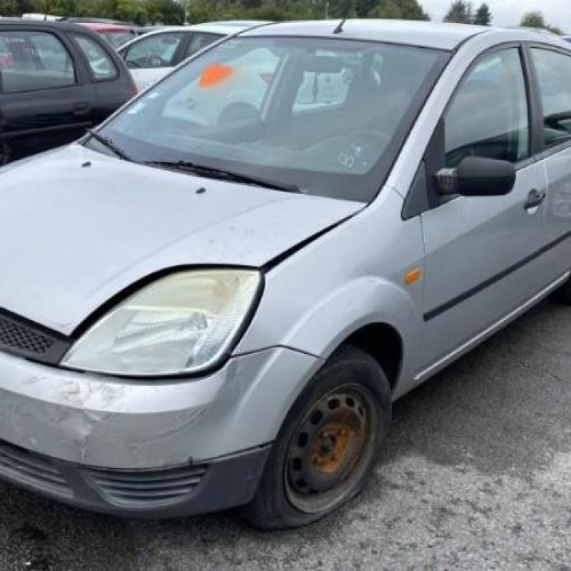 Retroviseur droit FORD FIESTA 5 Photo n°7