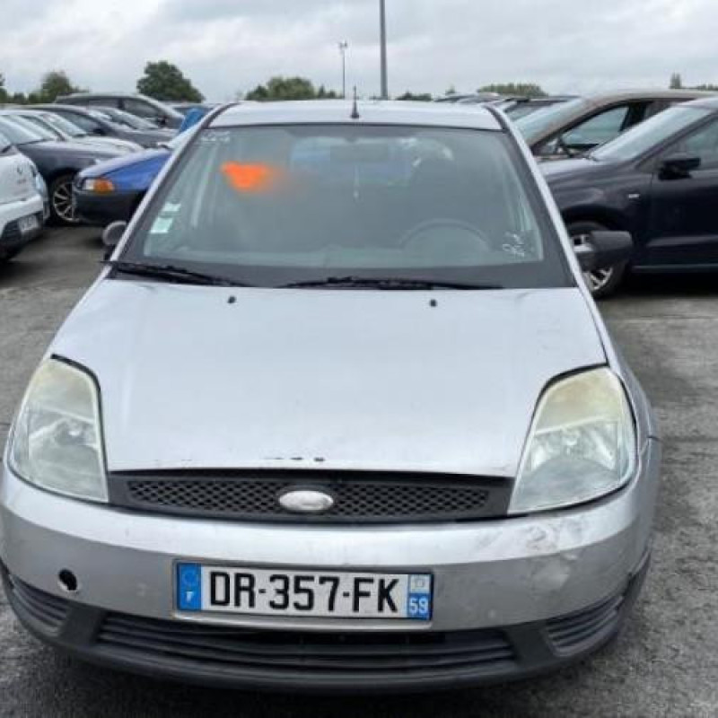 Retroviseur droit FORD FIESTA 5 Photo n°8