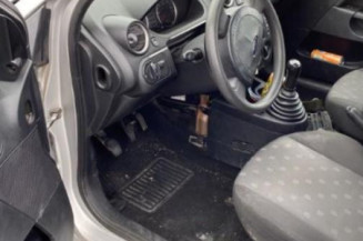 Retroviseur droit FORD FIESTA 5