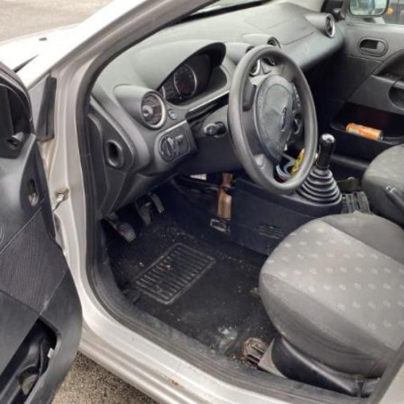 Retroviseur droit FORD FIESTA 5 Photo n°9