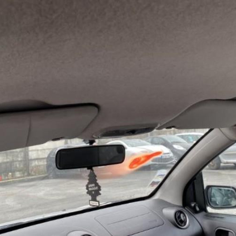 Retroviseur droit FORD FIESTA 5 Photo n°10
