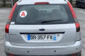 Retroviseur droit FORD FIESTA 5