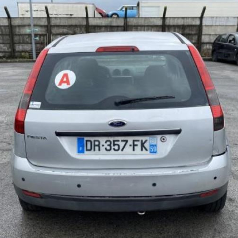 Retroviseur droit FORD FIESTA 5 Photo n°11