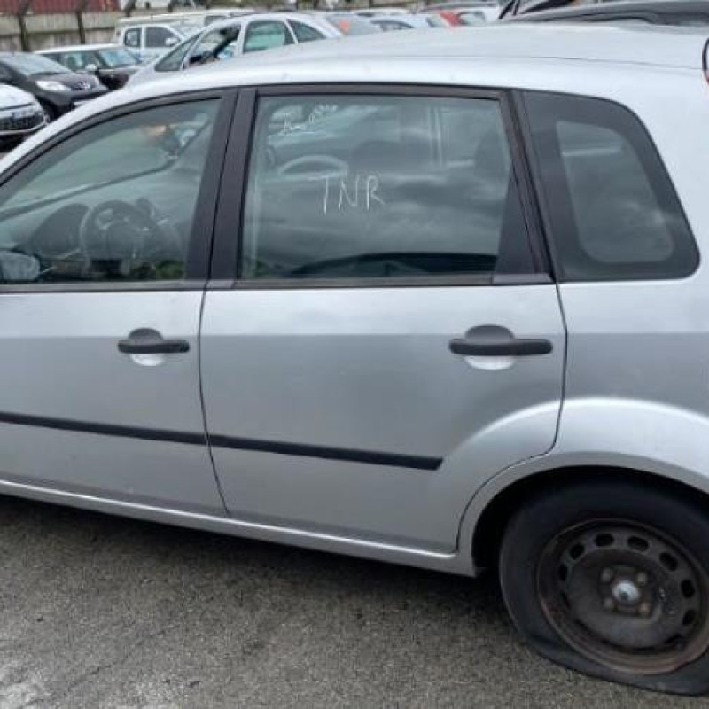 Retroviseur droit FORD FIESTA 5 Photo n°12
