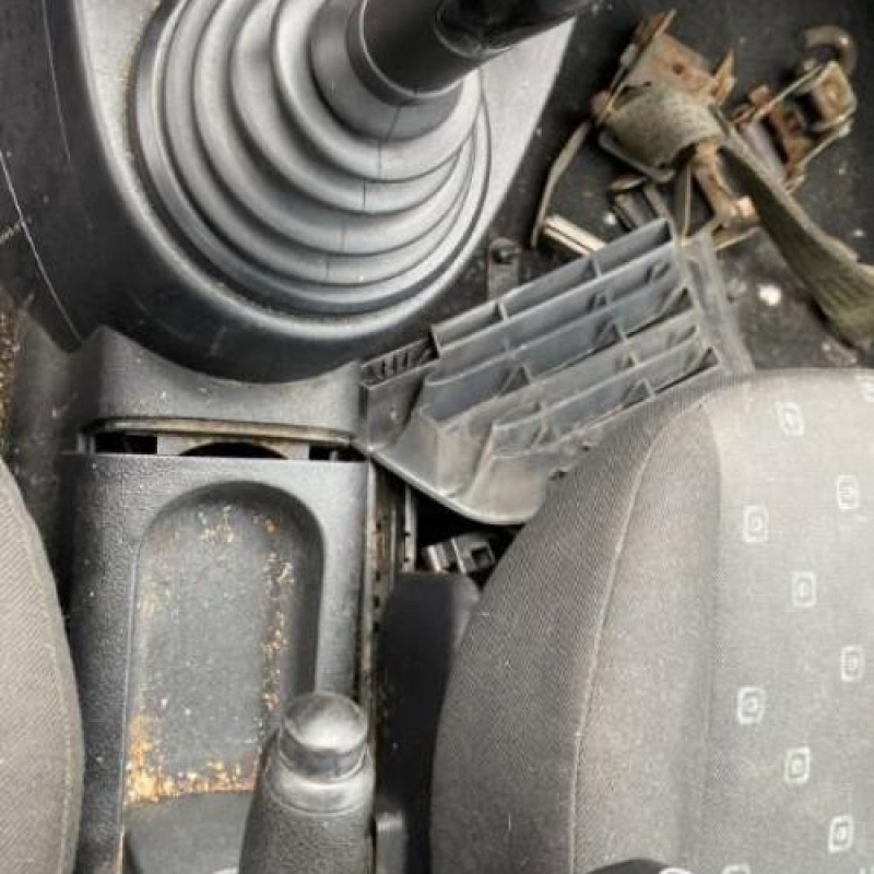 Retroviseur droit FORD FIESTA 5 Photo n°13