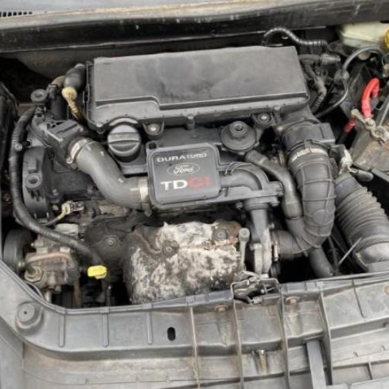 Retroviseur droit FORD FIESTA 5 Photo n°16