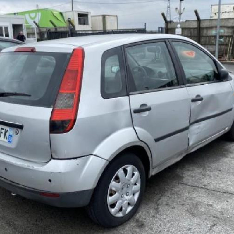Retroviseur droit FORD FIESTA 5 Photo n°17