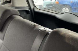 Retroviseur droit FORD FIESTA 5