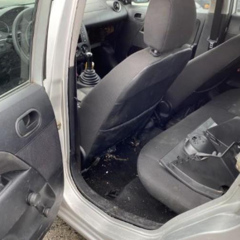 Retroviseur droit FORD FIESTA 5 Photo n°20