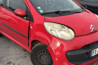Feu arriere principal droit (feux) CITROEN C1 1