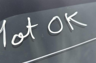 Feu arriere principal droit (feux) CITROEN C1 1