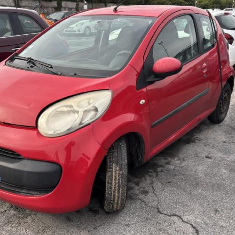 Feu arriere principal droit (feux) CITROEN C1 1 Photo n°6
