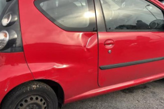 Feu arriere principal droit (feux) CITROEN C1 1