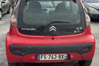 Feu arriere principal droit (feux) CITROEN C1 1