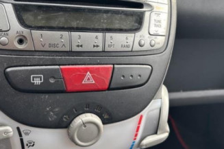 Feu arriere principal droit (feux) CITROEN C1 1