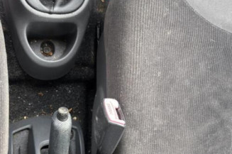 Feu arriere principal droit (feux) CITROEN C1 1