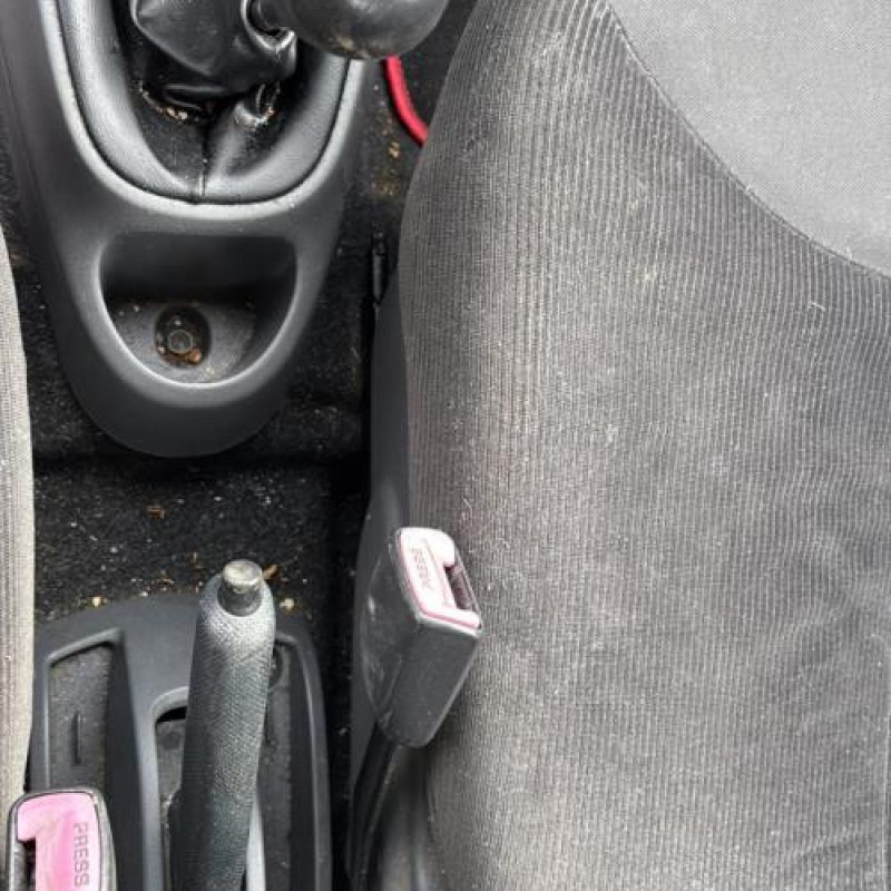 Feu arriere principal droit (feux) CITROEN C1 1 Photo n°15