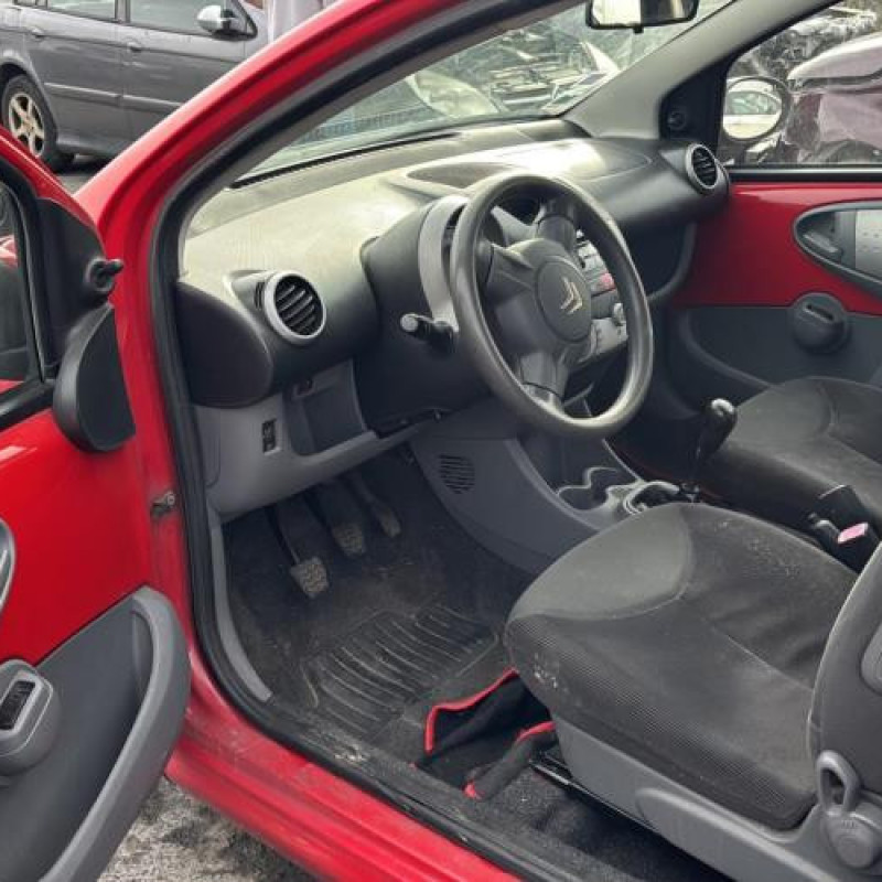 Feu arriere principal droit (feux) CITROEN C1 1 Photo n°16