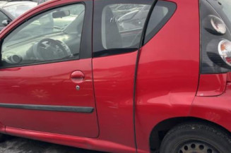 Feu arriere principal droit (feux) CITROEN C1 1