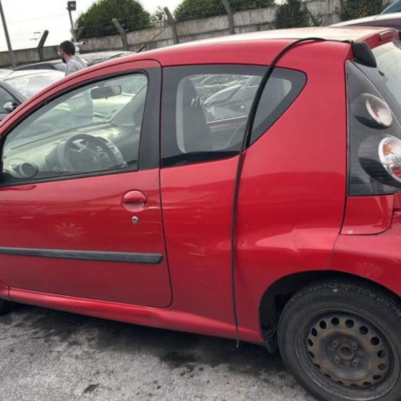 Feu arriere principal droit (feux) CITROEN C1 1 Photo n°18