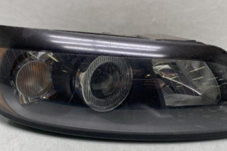 Optique avant principal droit (feux)(phare) VOLVO C 30 Photo n°1