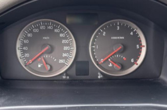 Optique avant principal droit (feux)(phare) VOLVO C 30