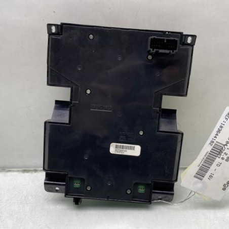 Commande chauffage VOLVO C 30