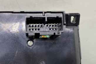 Commande chauffage VOLVO C 30