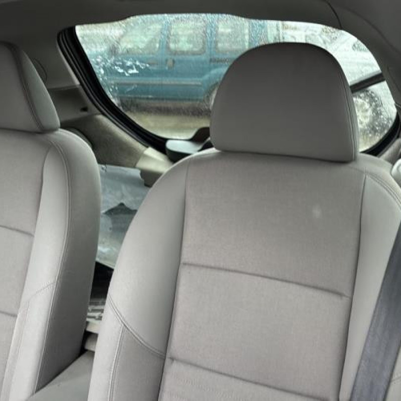 Commande chauffage VOLVO C 30 Photo n°16