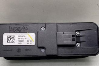 Interrupteur de leve vitre avant gauche VOLVO C 30