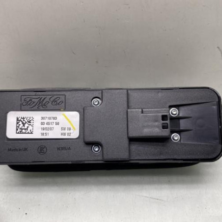 Interrupteur de leve vitre avant gauche VOLVO C 30