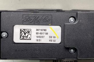 Interrupteur de leve vitre avant gauche VOLVO C 30