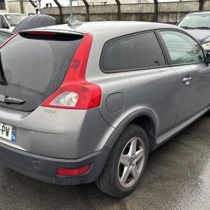 Interrupteur de leve vitre avant gauche VOLVO C 30 Photo n°9