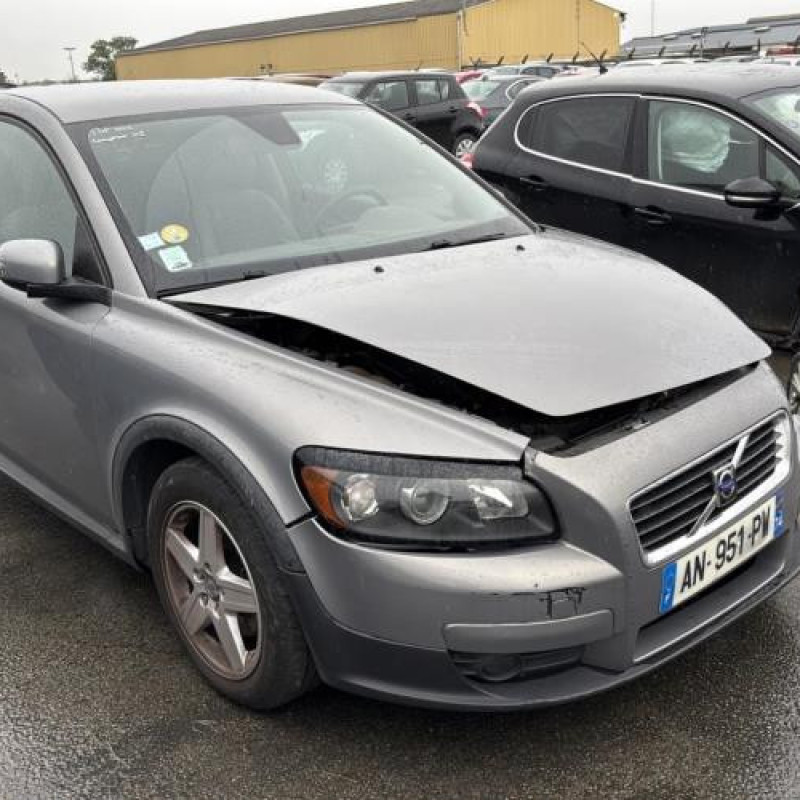 Interrupteur de leve vitre avant gauche VOLVO C 30 Photo n°10