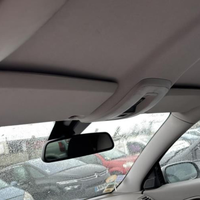Interrupteur de leve vitre avant gauche VOLVO C 30 Photo n°15