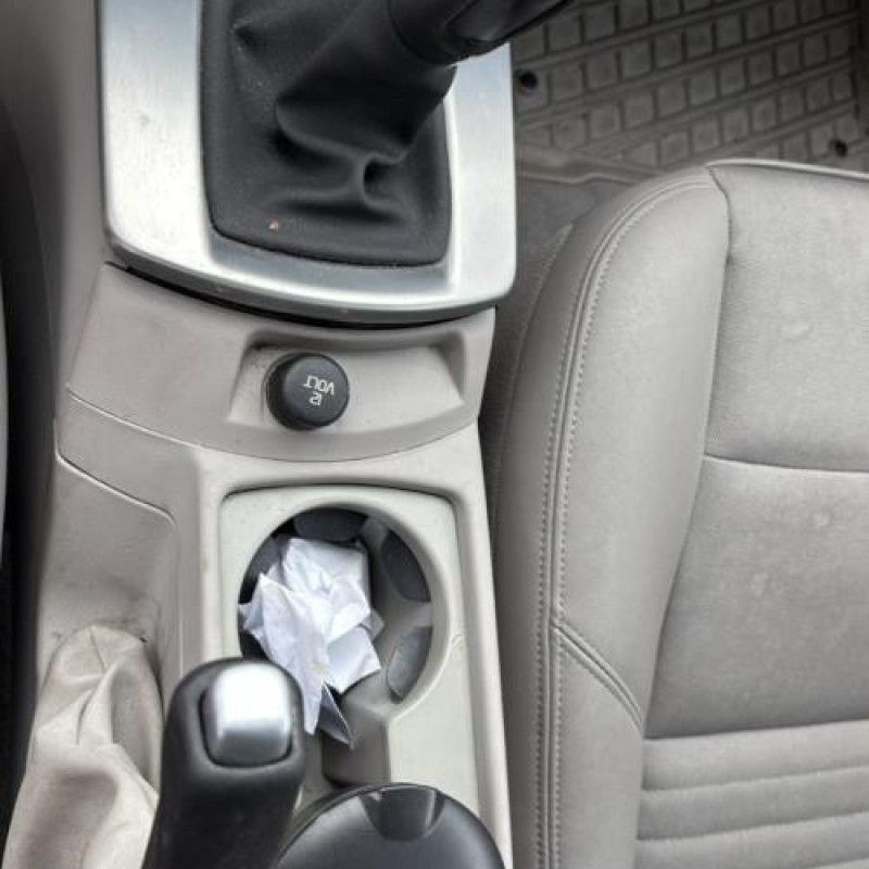 Interrupteur de leve vitre avant gauche VOLVO C 30 Photo n°20