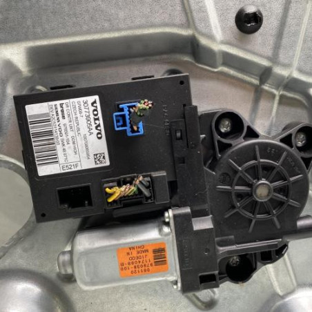 Leve vitre electrique avant gauche VOLVO C 30