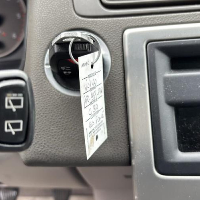 Leve vitre electrique avant gauche VOLVO C 30 Photo n°5