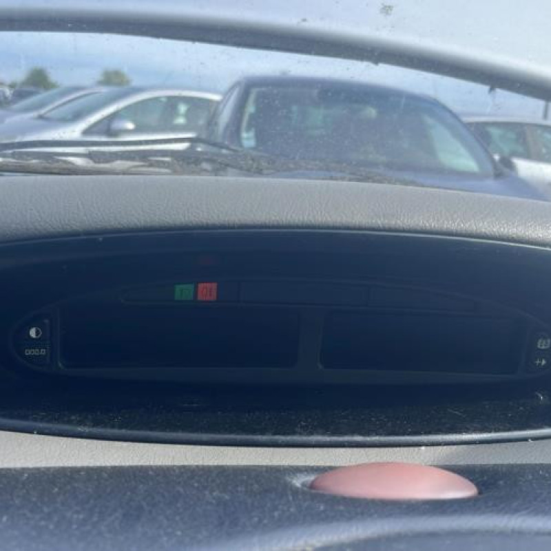 Arret de porte avant gauche CITROEN XSARA PICASSO Photo n°12