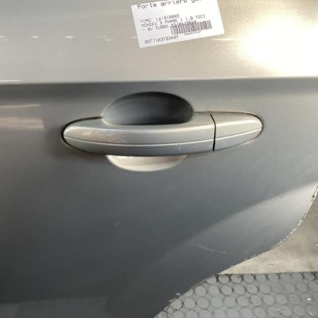 Porte arriere gauche FORD MONDEO 3