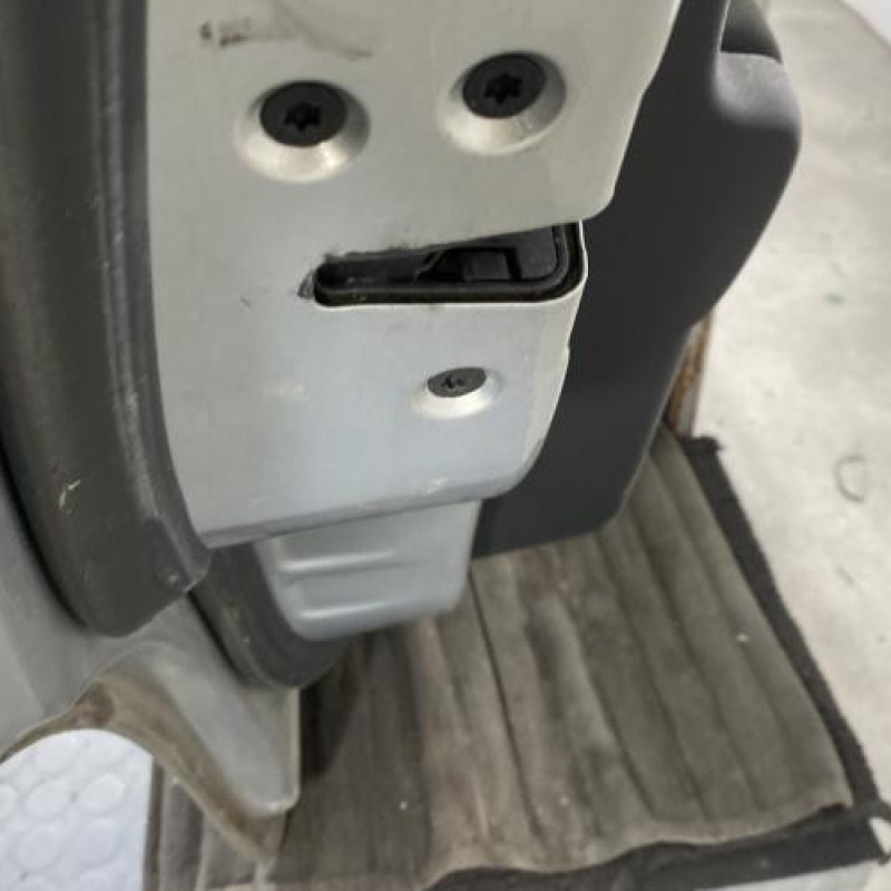 Porte arriere gauche FORD MONDEO 3 Photo n°3