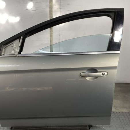 Porte avant gauche FORD MONDEO 3 Photo n°1