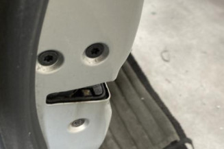 Porte avant gauche FORD MONDEO 3