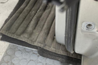 Porte avant gauche FORD MONDEO 3