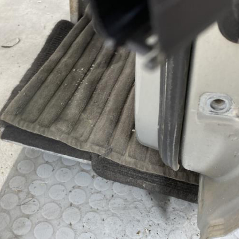 Porte avant gauche FORD MONDEO 3 Photo n°5