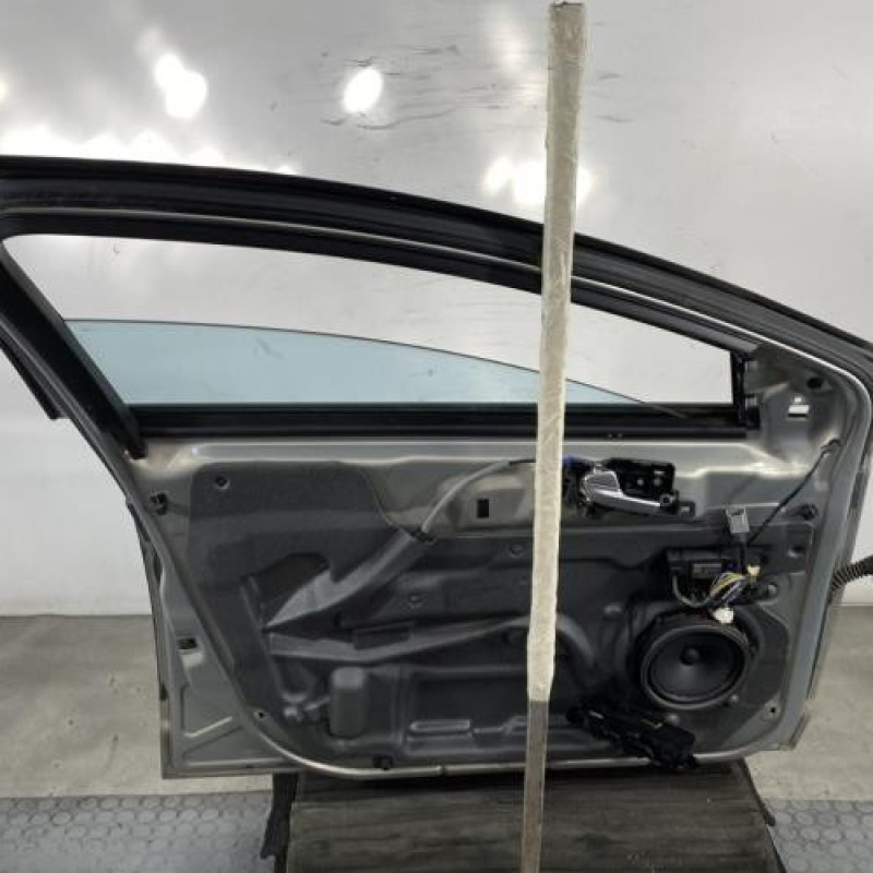 Porte avant gauche FORD MONDEO 3 Photo n°6