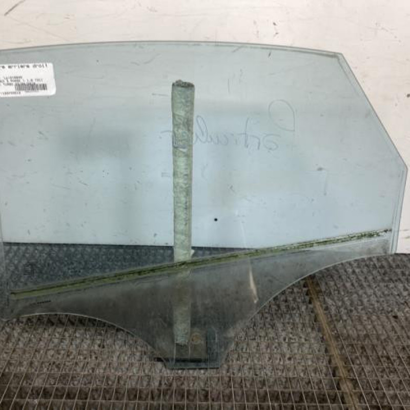 Vitre arriere droit FORD MONDEO 3 Photo n°5